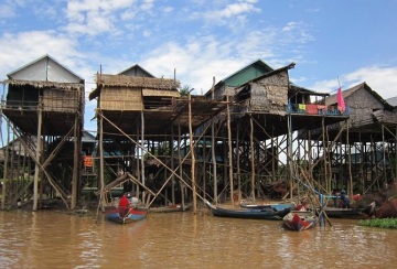 Angkor Siem Reap Travel Tours